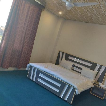 Hotel Royal Sweet Lahore Exteriér fotografie
