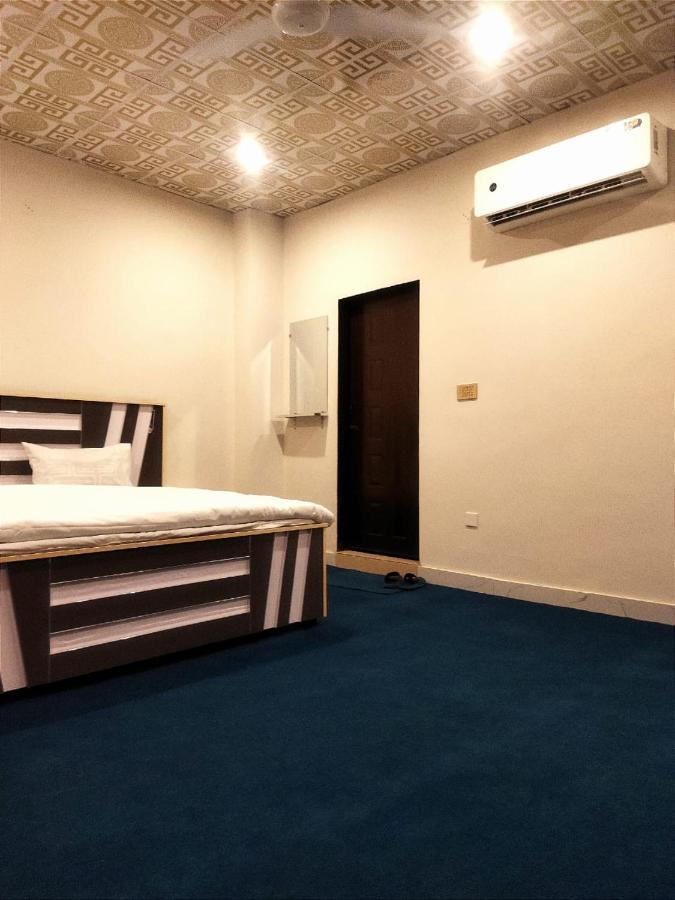 Hotel Royal Sweet Lahore Exteriér fotografie