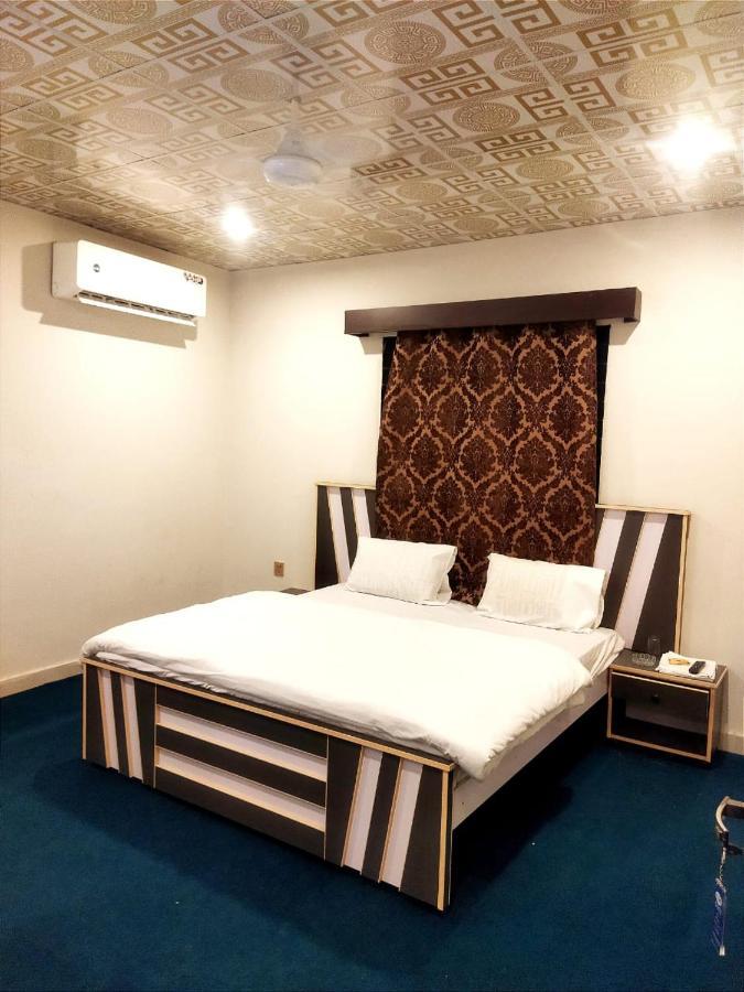 Hotel Royal Sweet Lahore Exteriér fotografie