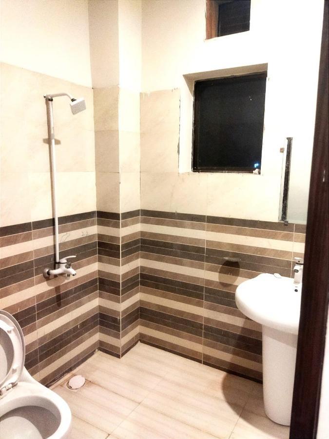 Hotel Royal Sweet Lahore Exteriér fotografie