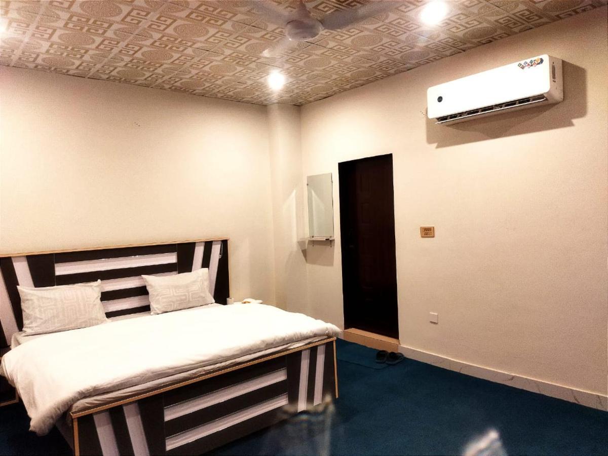 Hotel Royal Sweet Lahore Exteriér fotografie