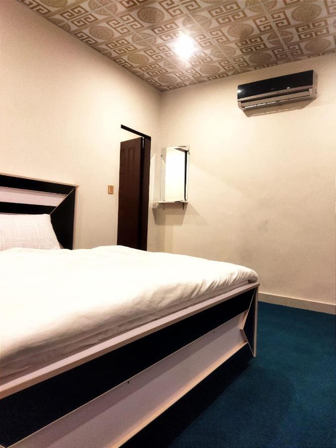 Hotel Royal Sweet Lahore Exteriér fotografie