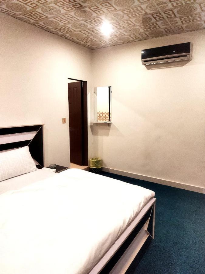 Hotel Royal Sweet Lahore Exteriér fotografie