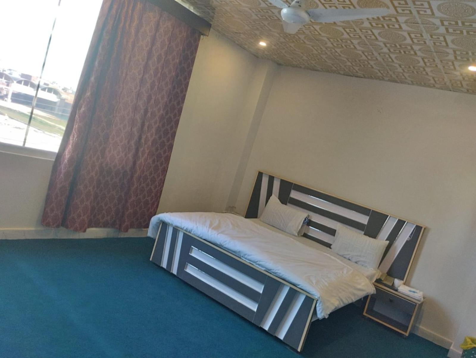 Hotel Royal Sweet Lahore Exteriér fotografie