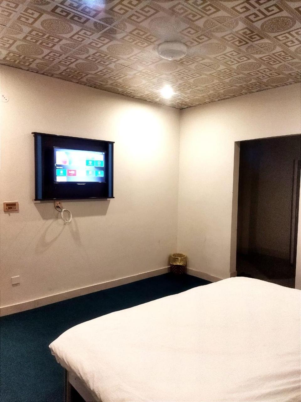 Hotel Royal Sweet Lahore Exteriér fotografie